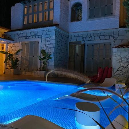 My Dream Alacati Bed & Breakfast Bagian luar foto
