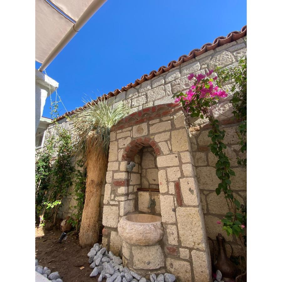 My Dream Alacati Bed & Breakfast Bagian luar foto