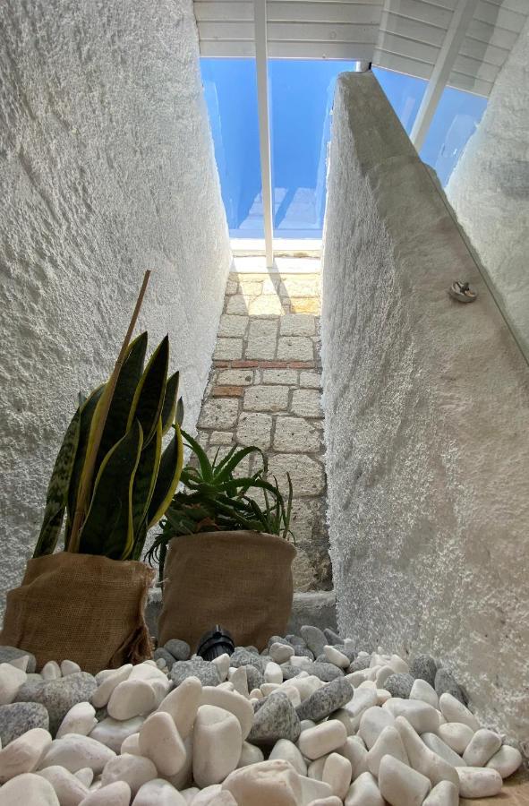 My Dream Alacati Bed & Breakfast Bagian luar foto