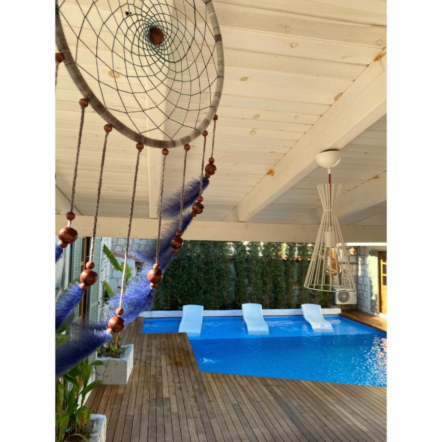 My Dream Alacati Bed & Breakfast Bagian luar foto