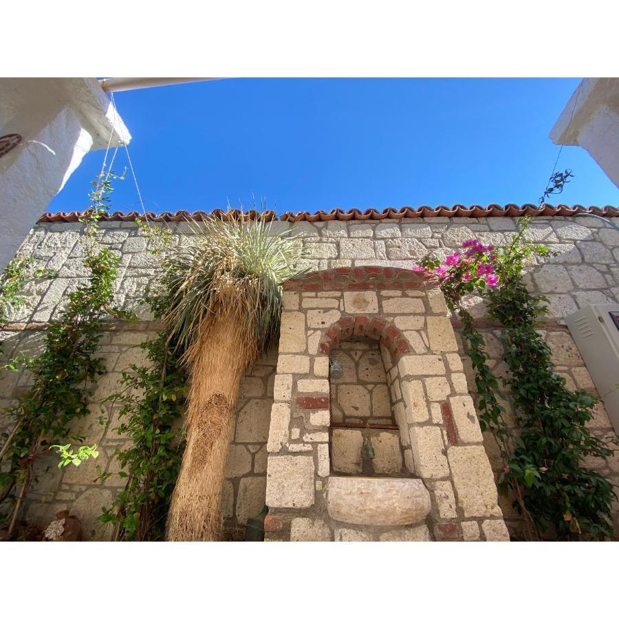 My Dream Alacati Bed & Breakfast Bagian luar foto