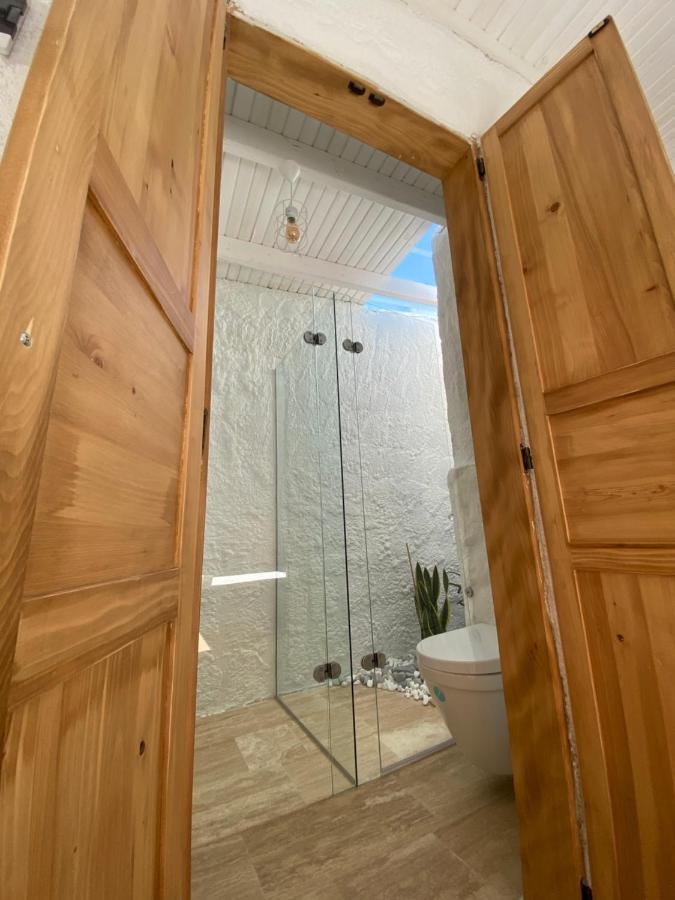 My Dream Alacati Bed & Breakfast Bagian luar foto
