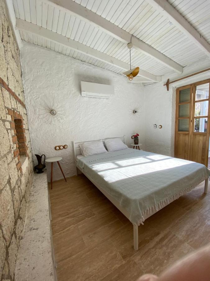 My Dream Alacati Bed & Breakfast Bagian luar foto