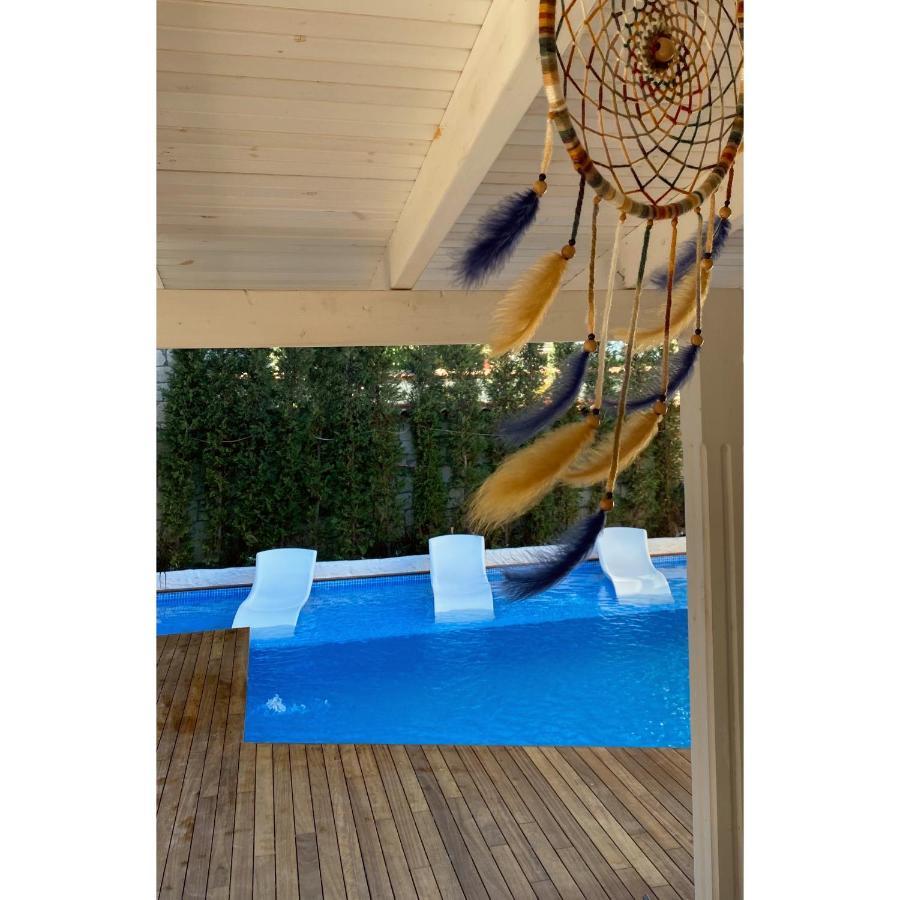 My Dream Alacati Bed & Breakfast Bagian luar foto