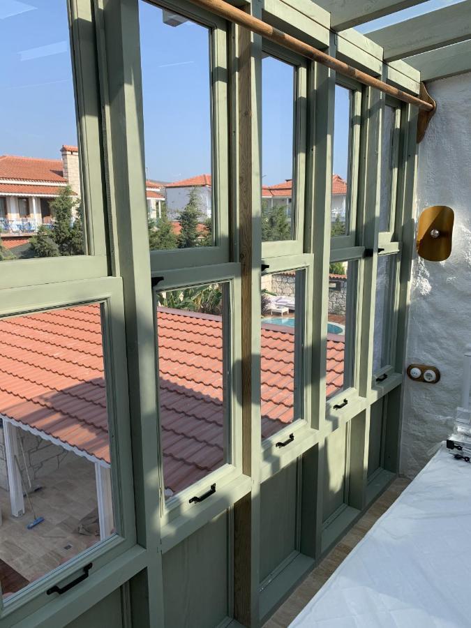 My Dream Alacati Bed & Breakfast Bagian luar foto