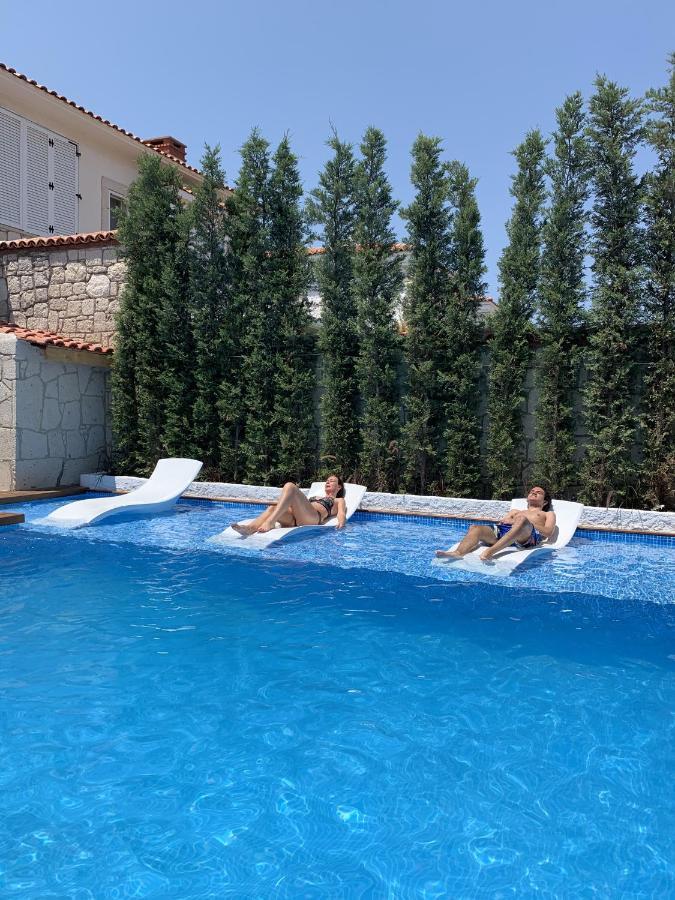 My Dream Alacati Bed & Breakfast Bagian luar foto