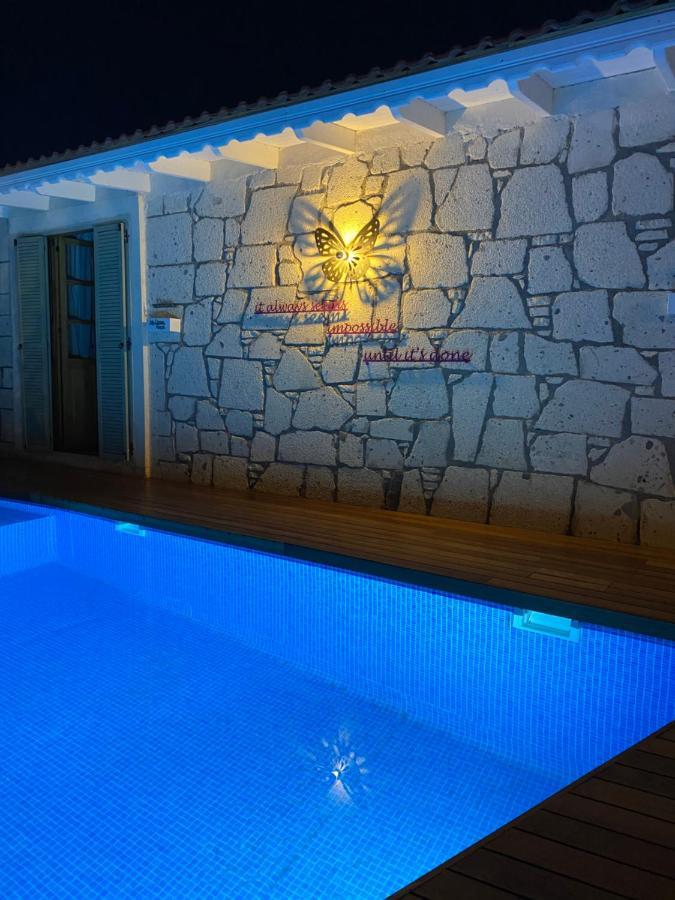 My Dream Alacati Bed & Breakfast Bagian luar foto