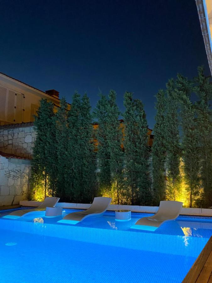 My Dream Alacati Bed & Breakfast Bagian luar foto