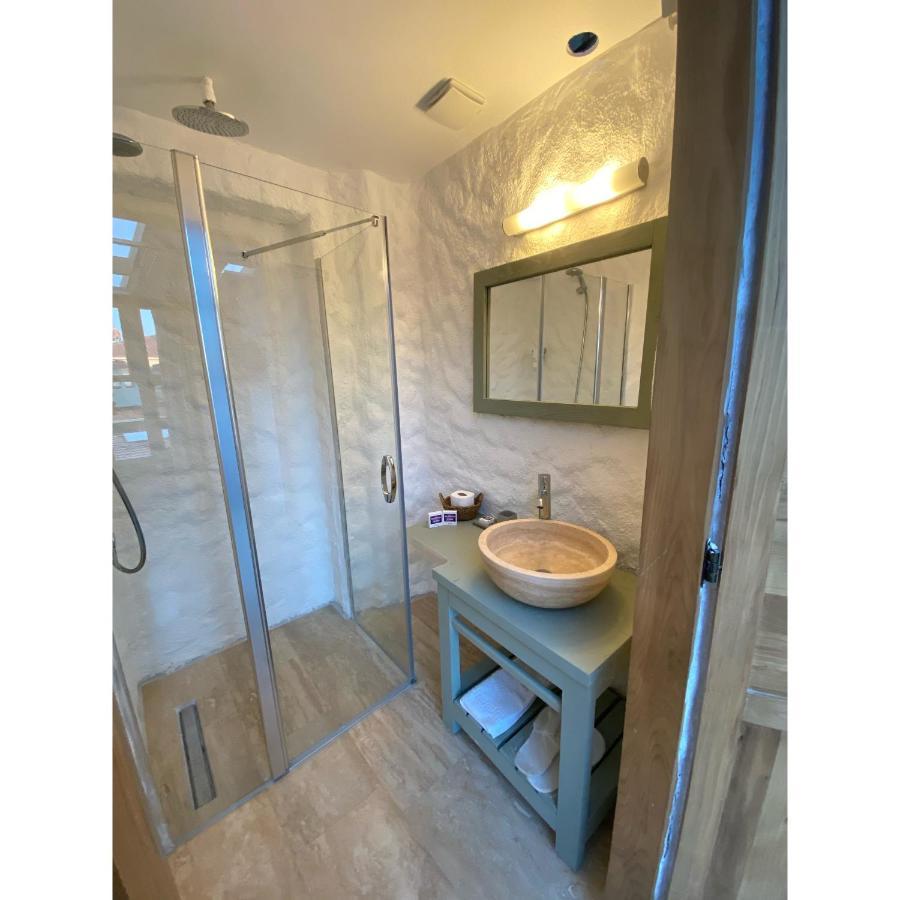 My Dream Alacati Bed & Breakfast Bagian luar foto