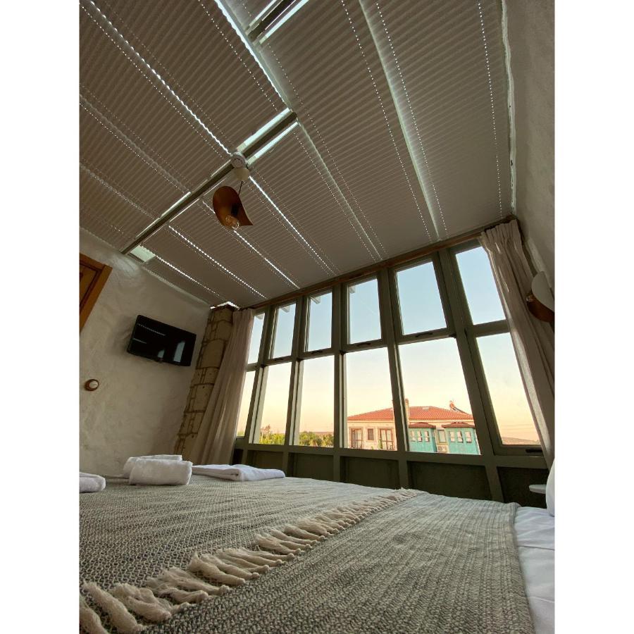 My Dream Alacati Bed & Breakfast Bagian luar foto