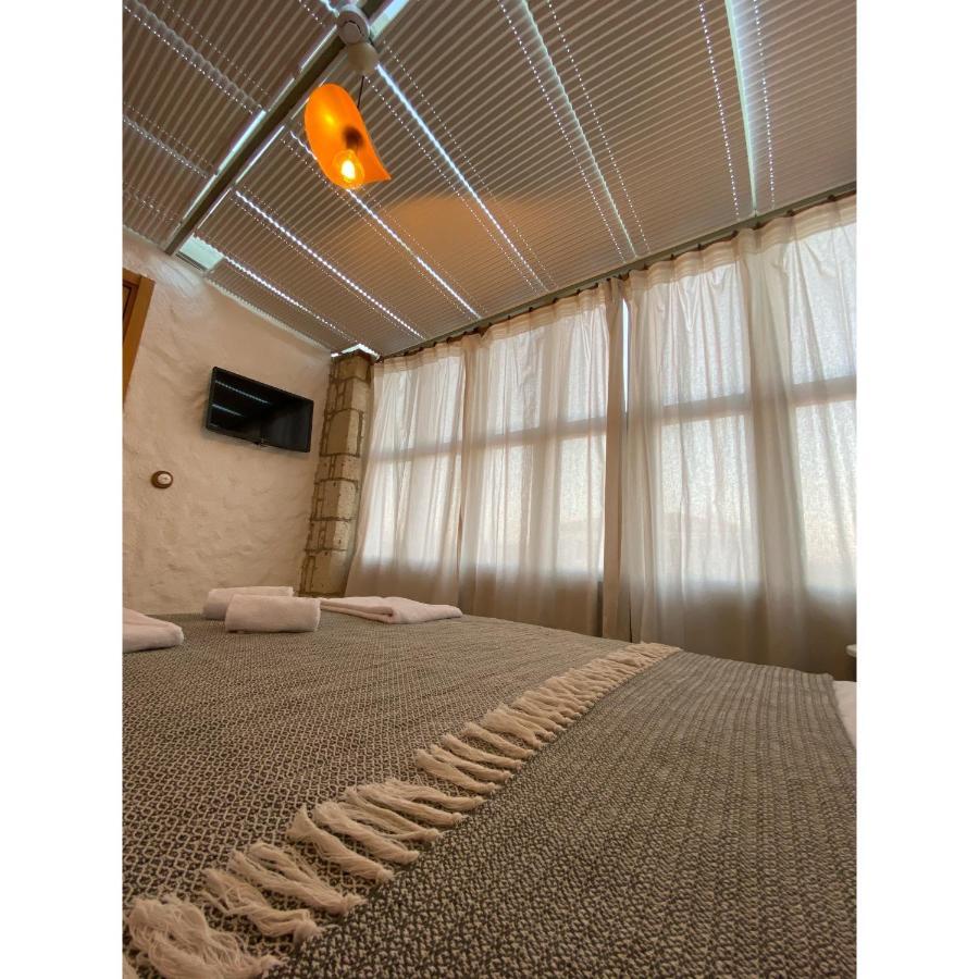 My Dream Alacati Bed & Breakfast Bagian luar foto