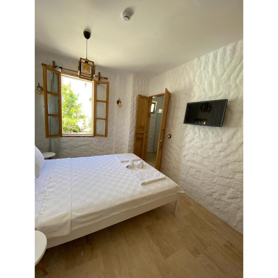 My Dream Alacati Bed & Breakfast Bagian luar foto