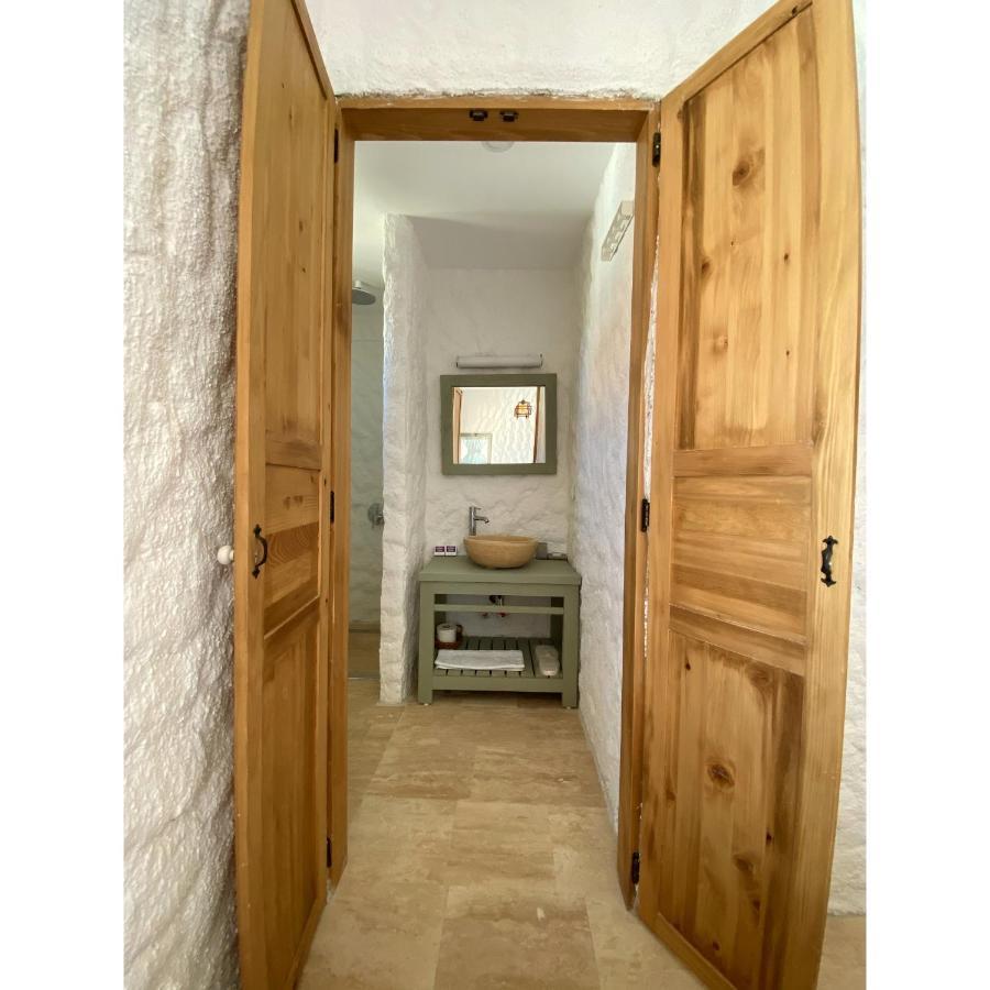 My Dream Alacati Bed & Breakfast Bagian luar foto