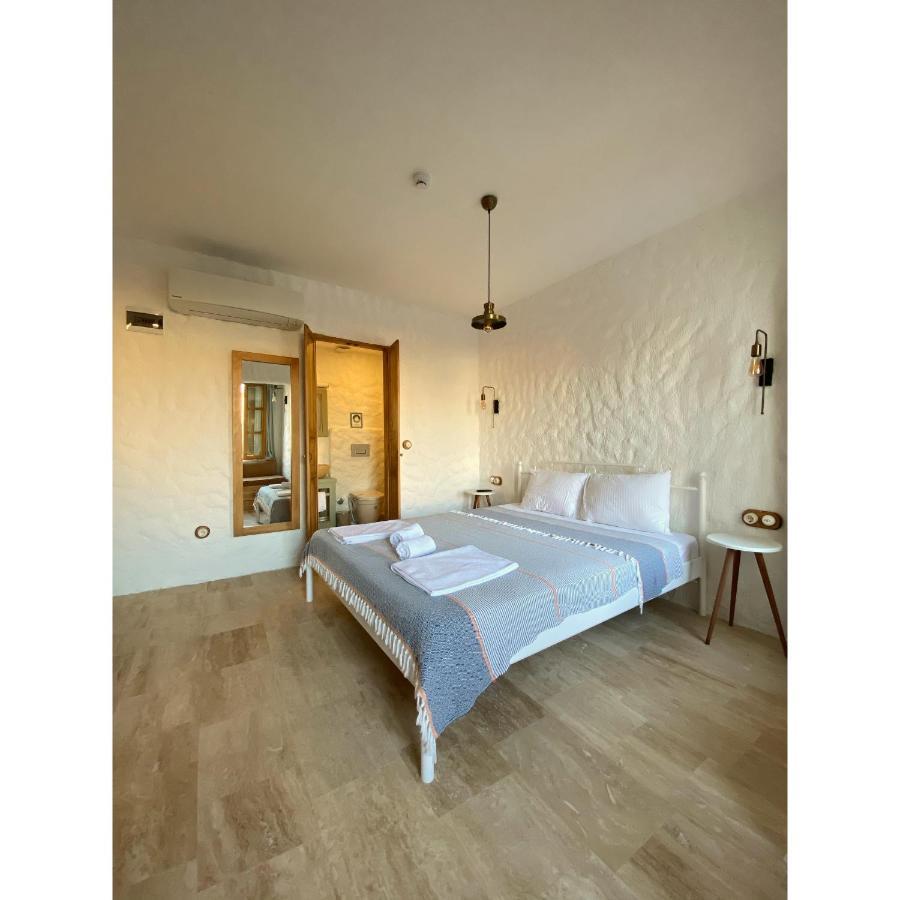 My Dream Alacati Bed & Breakfast Bagian luar foto