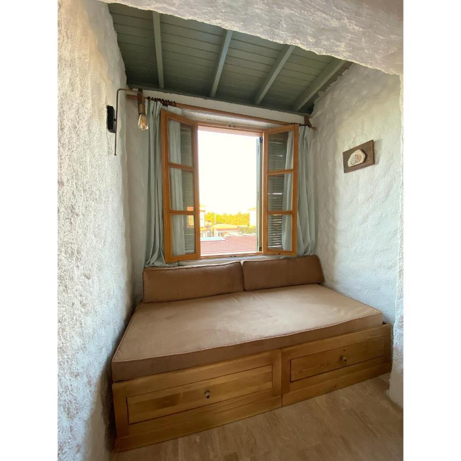 My Dream Alacati Bed & Breakfast Bagian luar foto