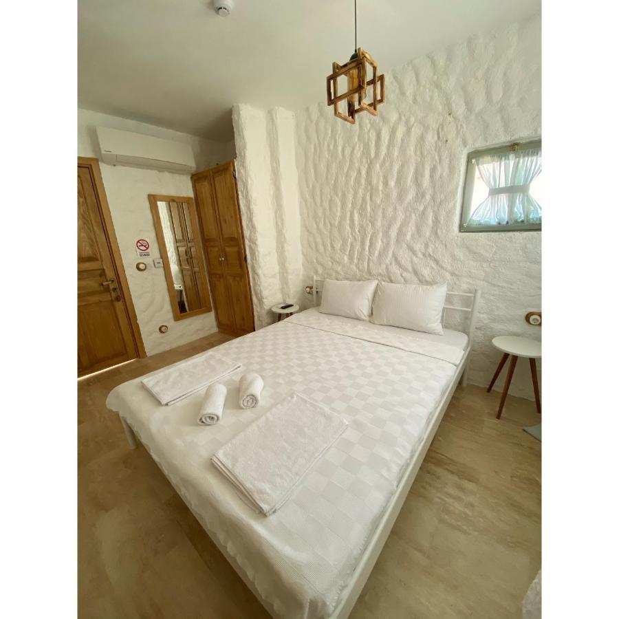 My Dream Alacati Bed & Breakfast Bagian luar foto