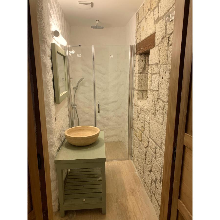 My Dream Alacati Bed & Breakfast Bagian luar foto