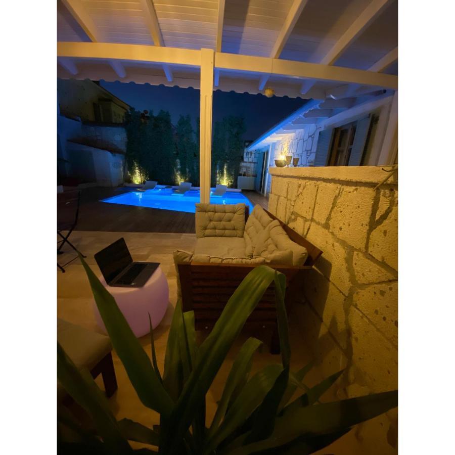 My Dream Alacati Bed & Breakfast Bagian luar foto