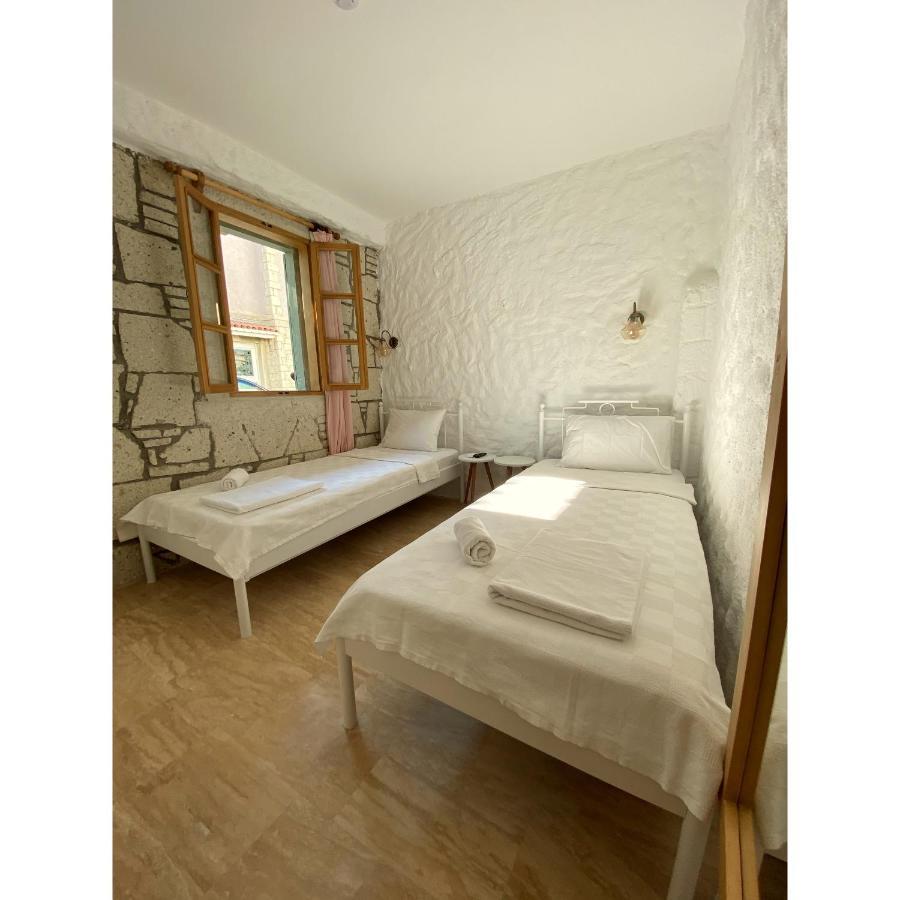My Dream Alacati Bed & Breakfast Bagian luar foto