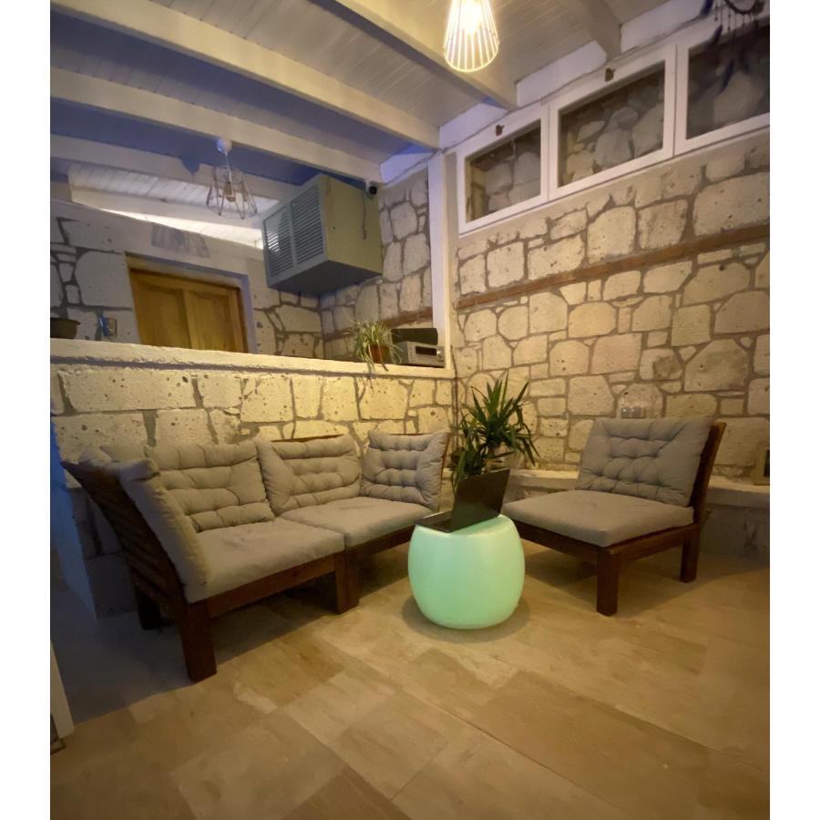 My Dream Alacati Bed & Breakfast Bagian luar foto