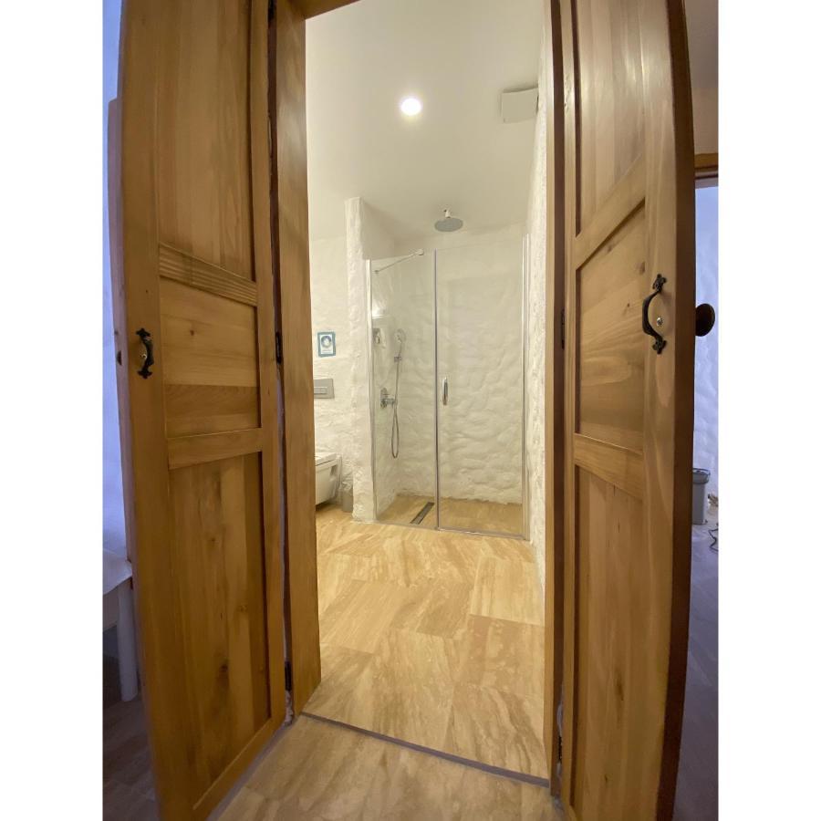 My Dream Alacati Bed & Breakfast Bagian luar foto