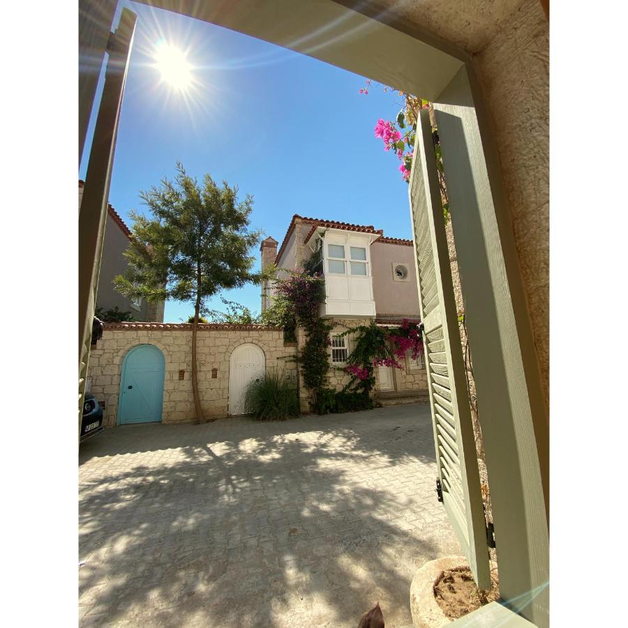 My Dream Alacati Bed & Breakfast Bagian luar foto
