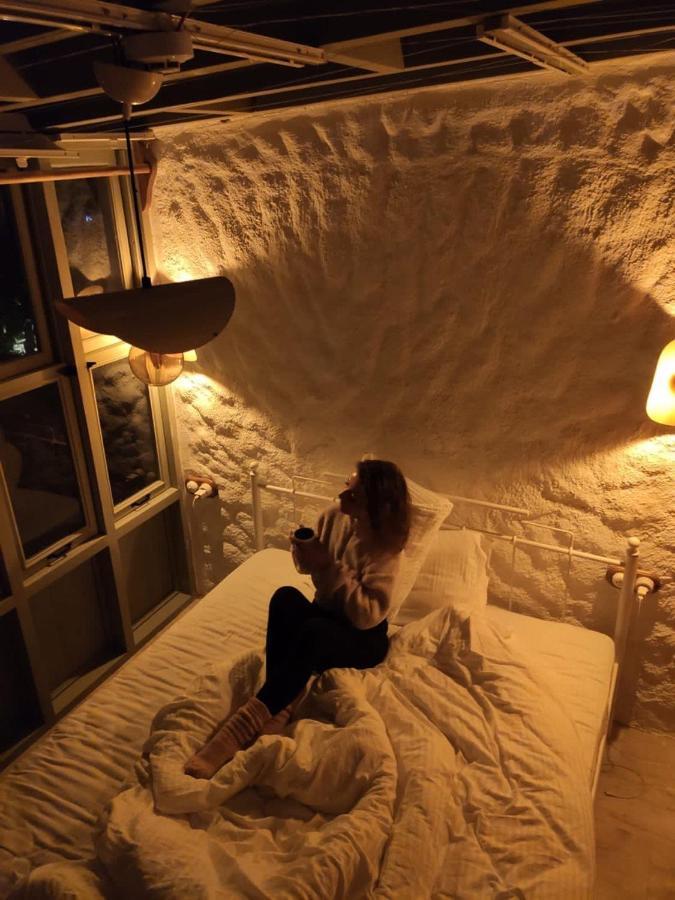 My Dream Alacati Bed & Breakfast Bagian luar foto