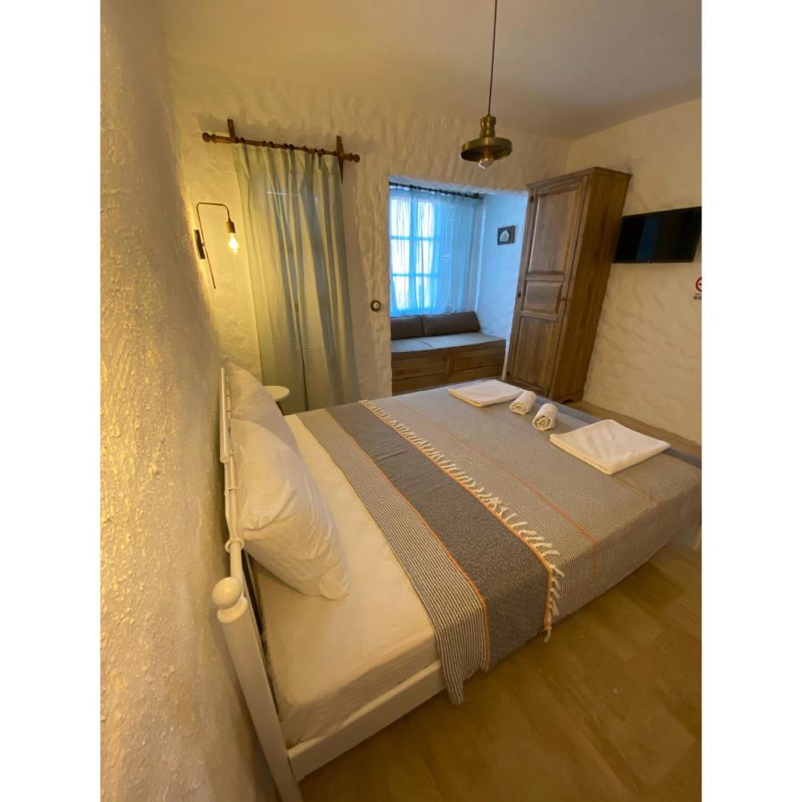 My Dream Alacati Bed & Breakfast Bagian luar foto