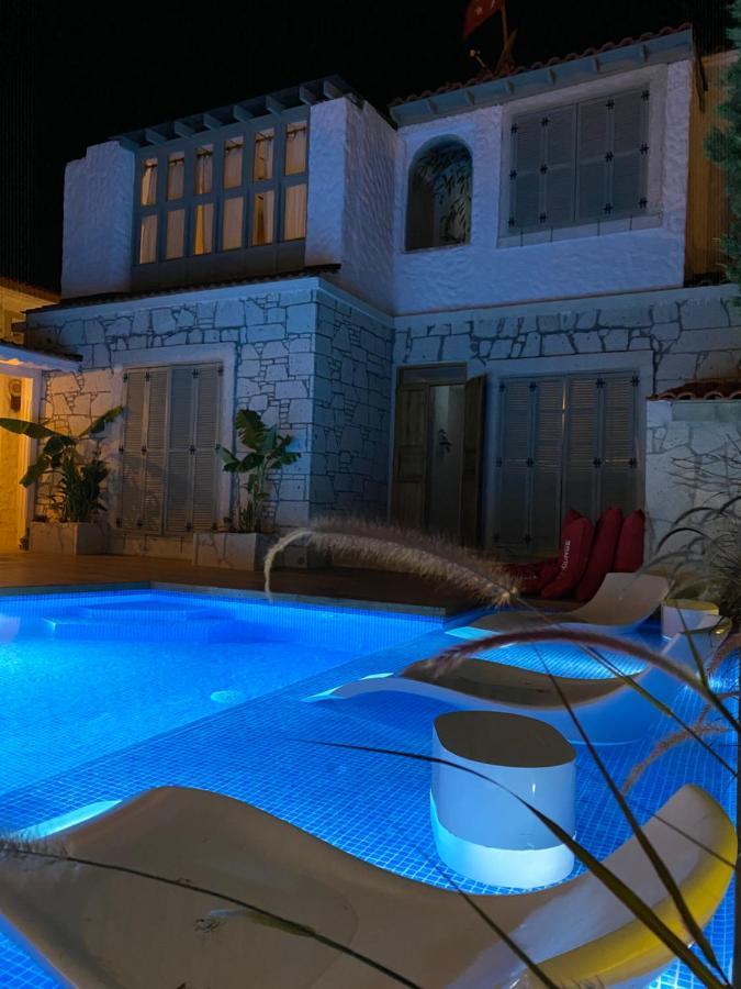 My Dream Alacati Bed & Breakfast Bagian luar foto