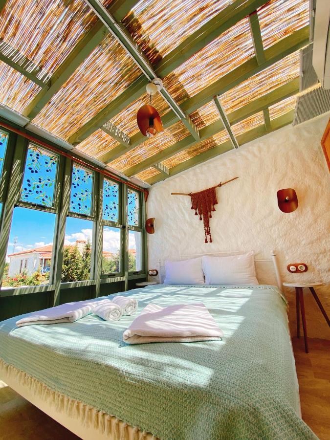 My Dream Alacati Bed & Breakfast Bagian luar foto