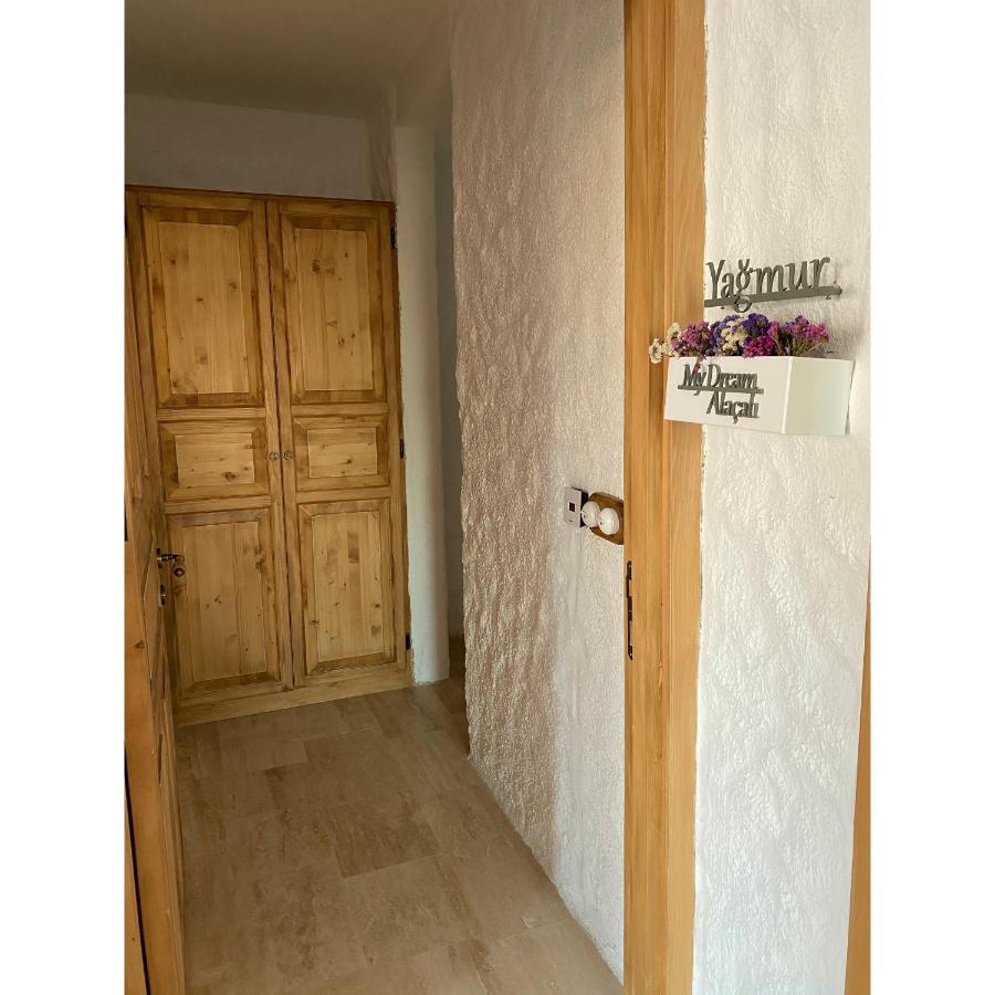 My Dream Alacati Bed & Breakfast Bagian luar foto