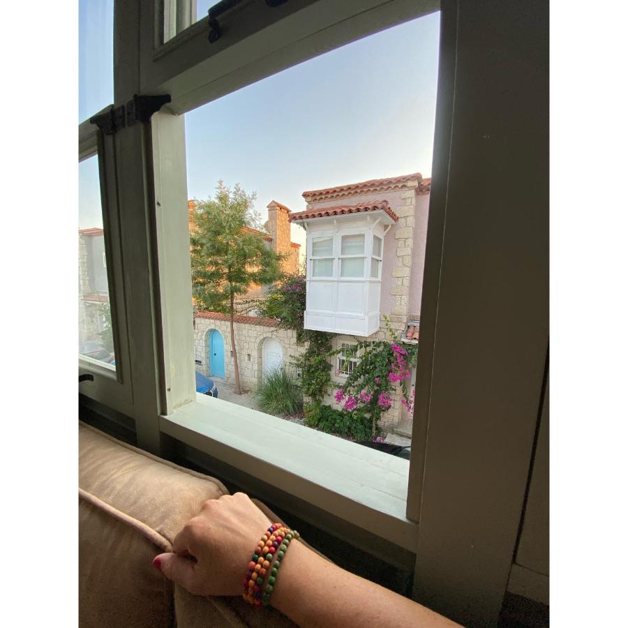 My Dream Alacati Bed & Breakfast Bagian luar foto